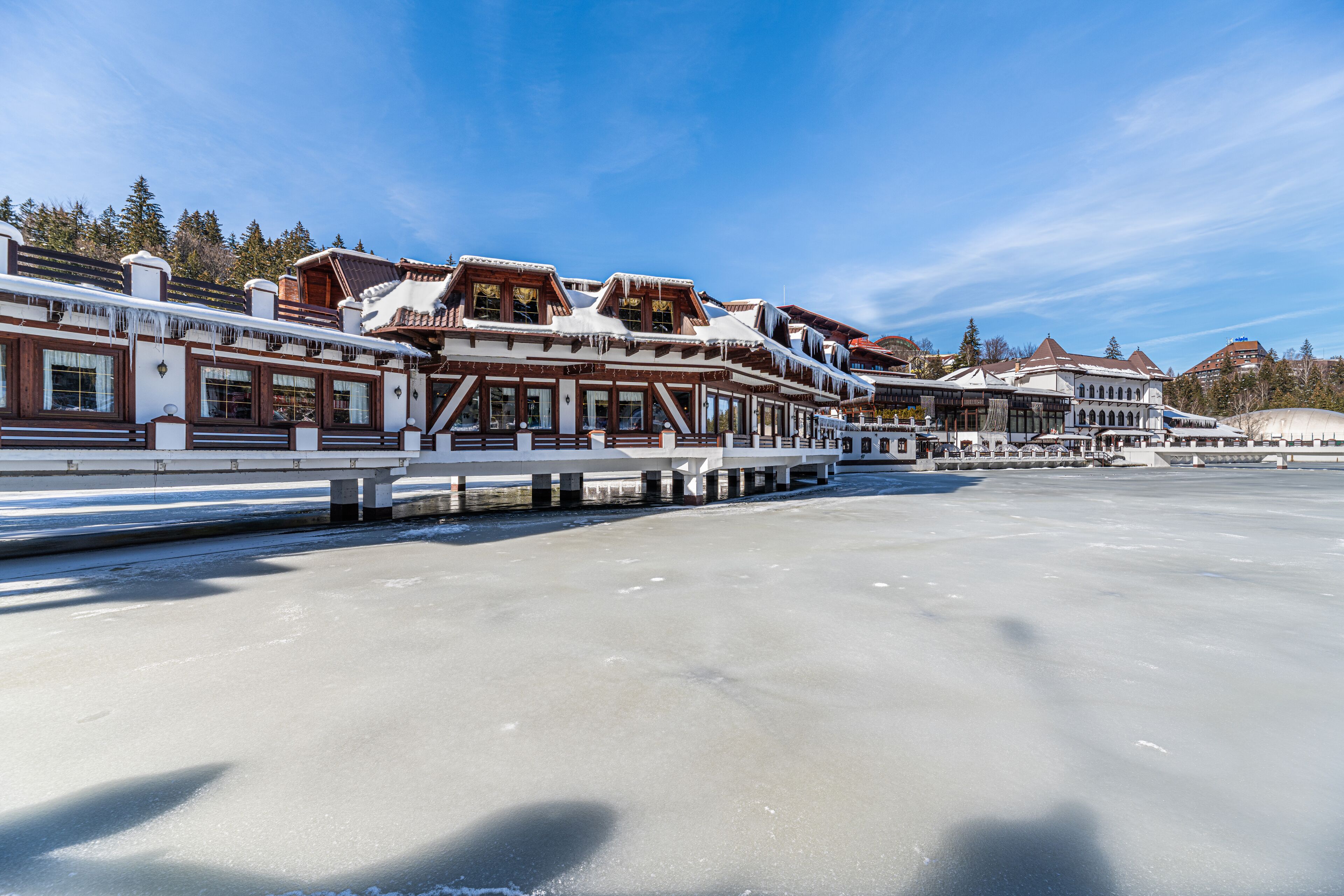 Foto - Aurelius Imparatul Romanilor Hotel & SPA