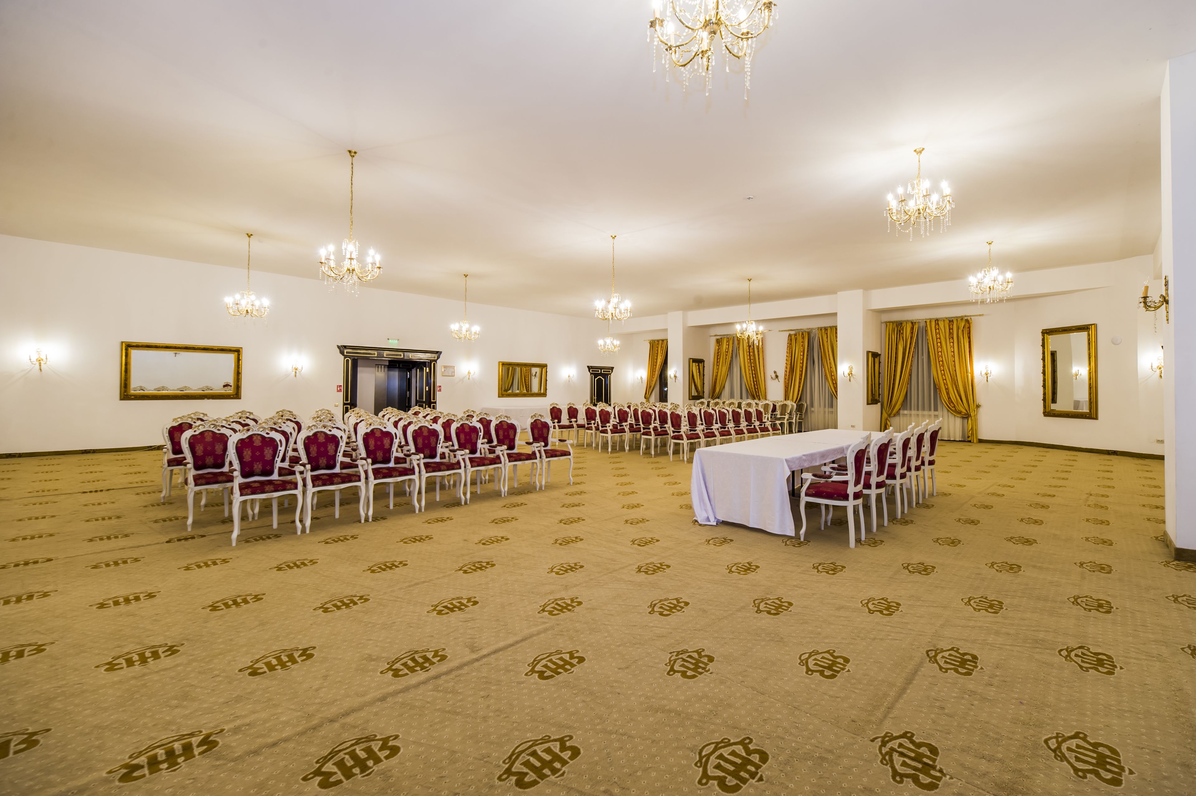 Foto - Hotel Aurelius Imparatul Romanilor