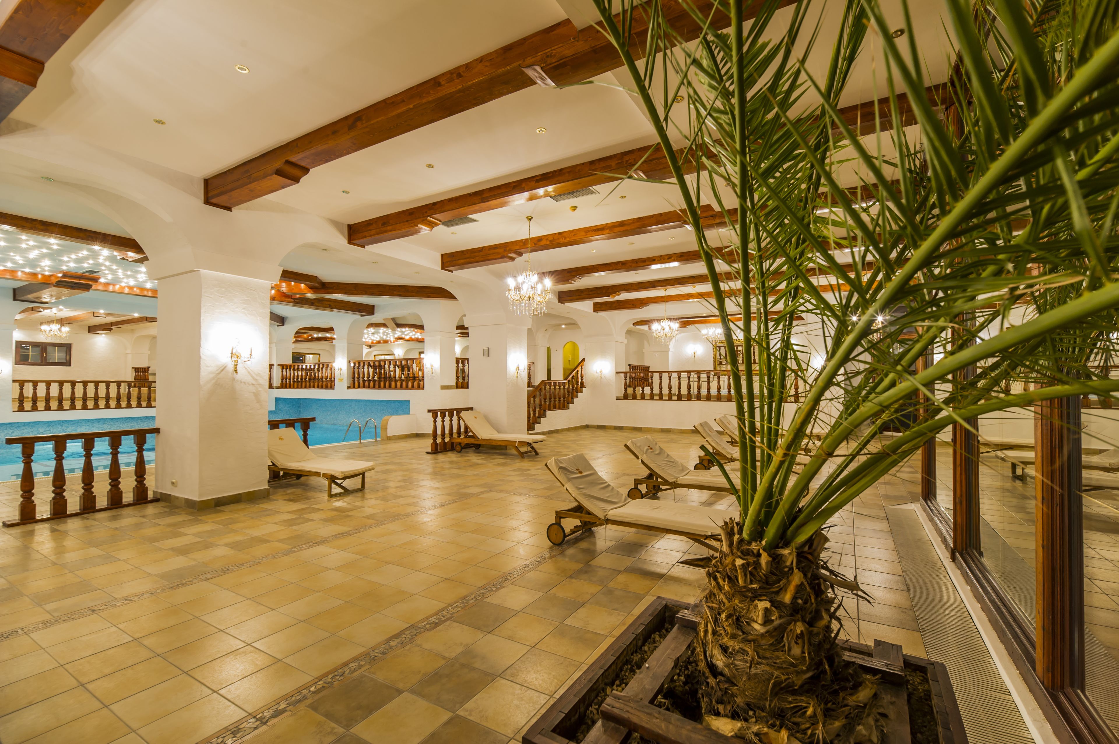 Foto - Hotel Aurelius Imparatul Romanilor