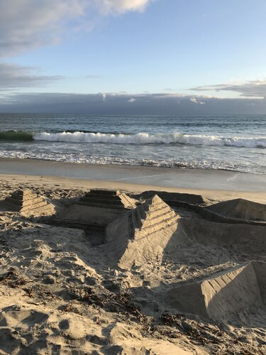 Carlsbad Village Beach House! Nur Schritte vom Sand und Dorf!
