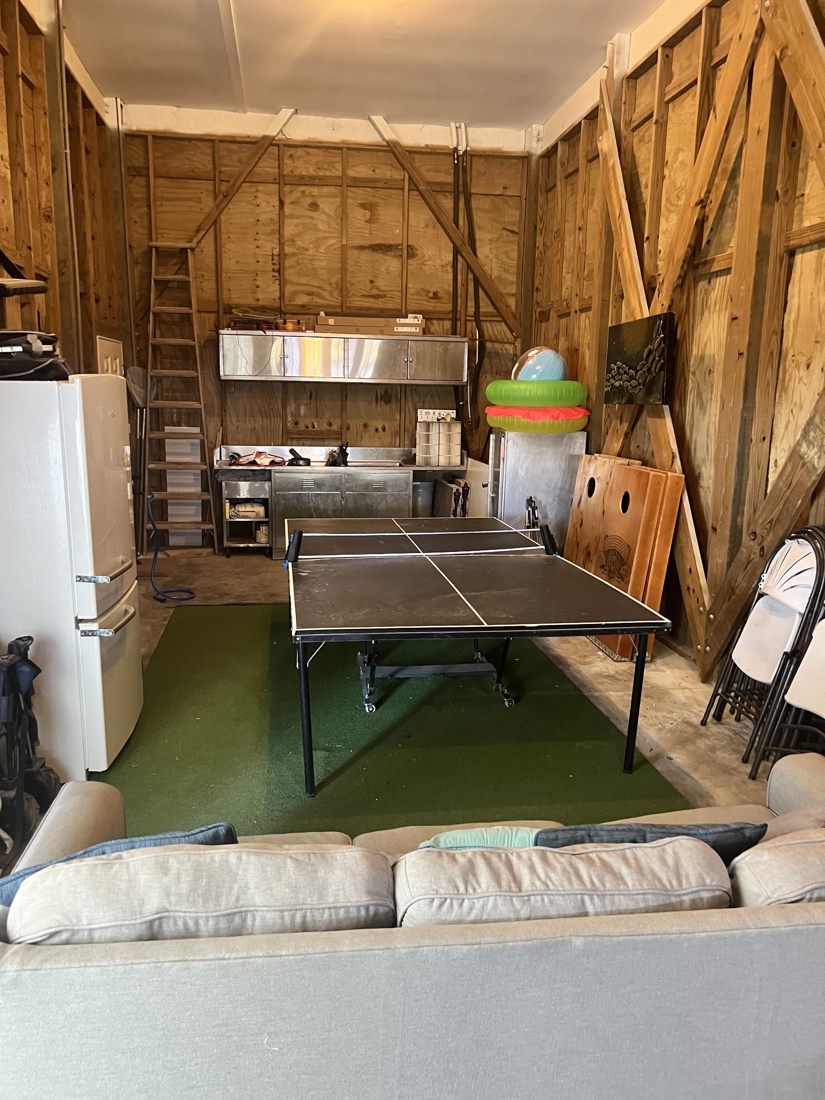 Sala de jogos
