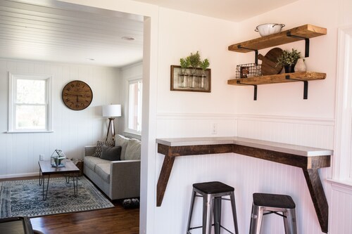 Restful  and Quaint Cottage