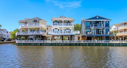 UUSI ALENNUKSET ELOKUU 5 BDRM -JÄRJESTELMÄ ETU- / Meri-näkymä SUUREN SIJAINNIN!