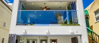 Uusin talo tuomioistuimessa! LEED PLATINUM VAHVISTETTU. Suuri ryhmille ja perheille