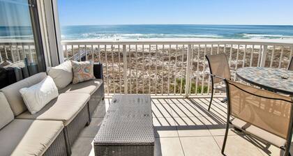 Spanish Key 308 | Gorgeous 3 bedroom, direct beach front!