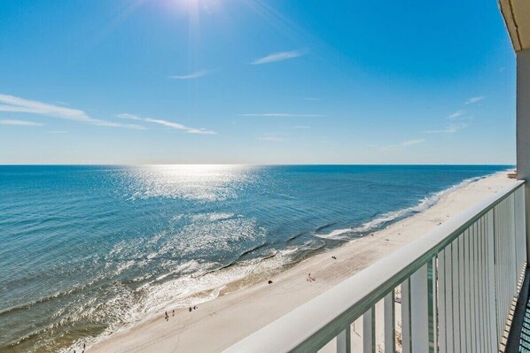 Property grounds - Seawind 1605 | Gulf Shores, AL (Gulf Shores)