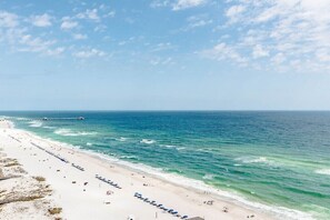 Am Strand