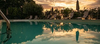 Agriturismo San Leonardello