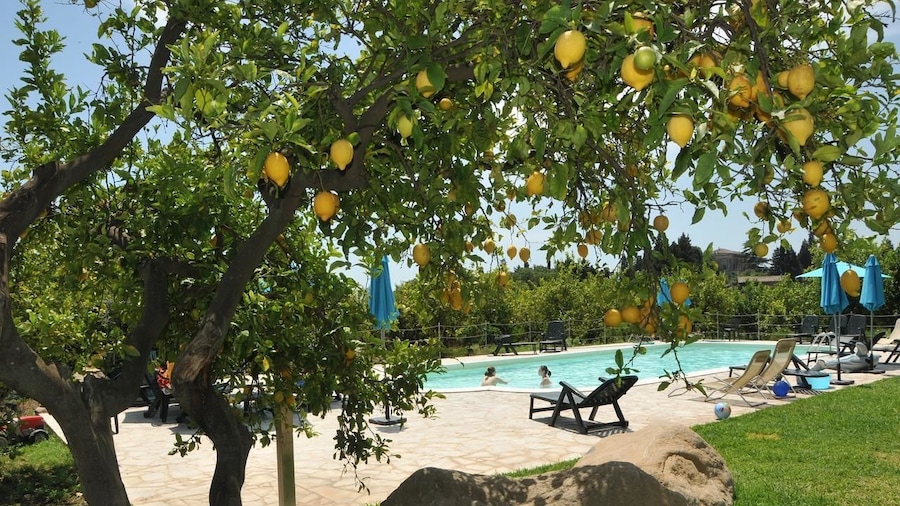 Agriturismo San Leonardello