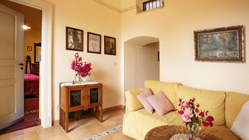 Kostenloses WLAN, Bettwäsche