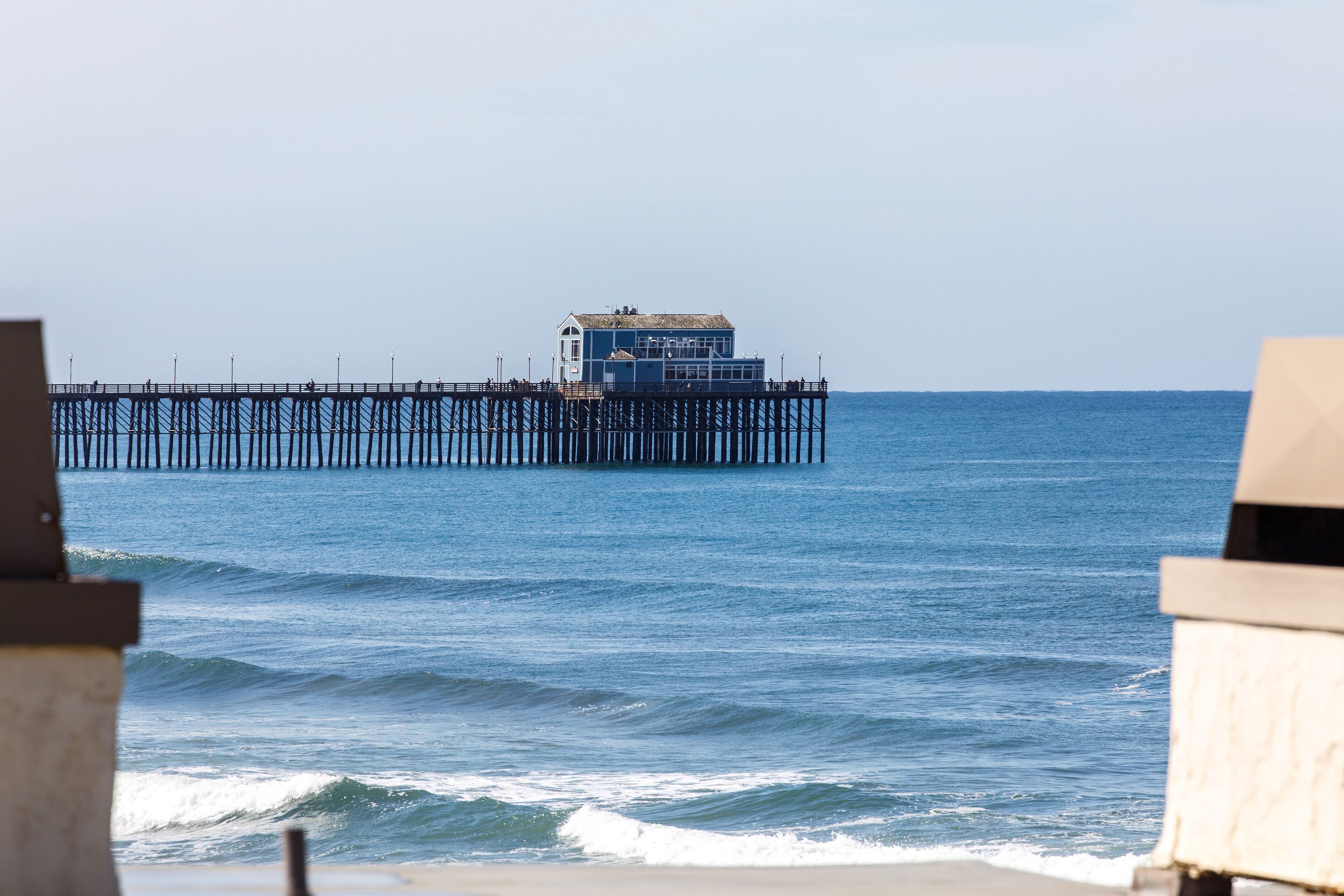 Gorgeous South-facing 1-Bedroom Panoramic Oceanview Condo