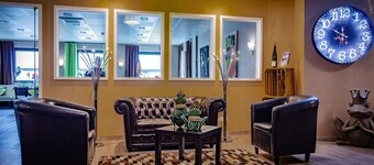 ホテル アウルマン