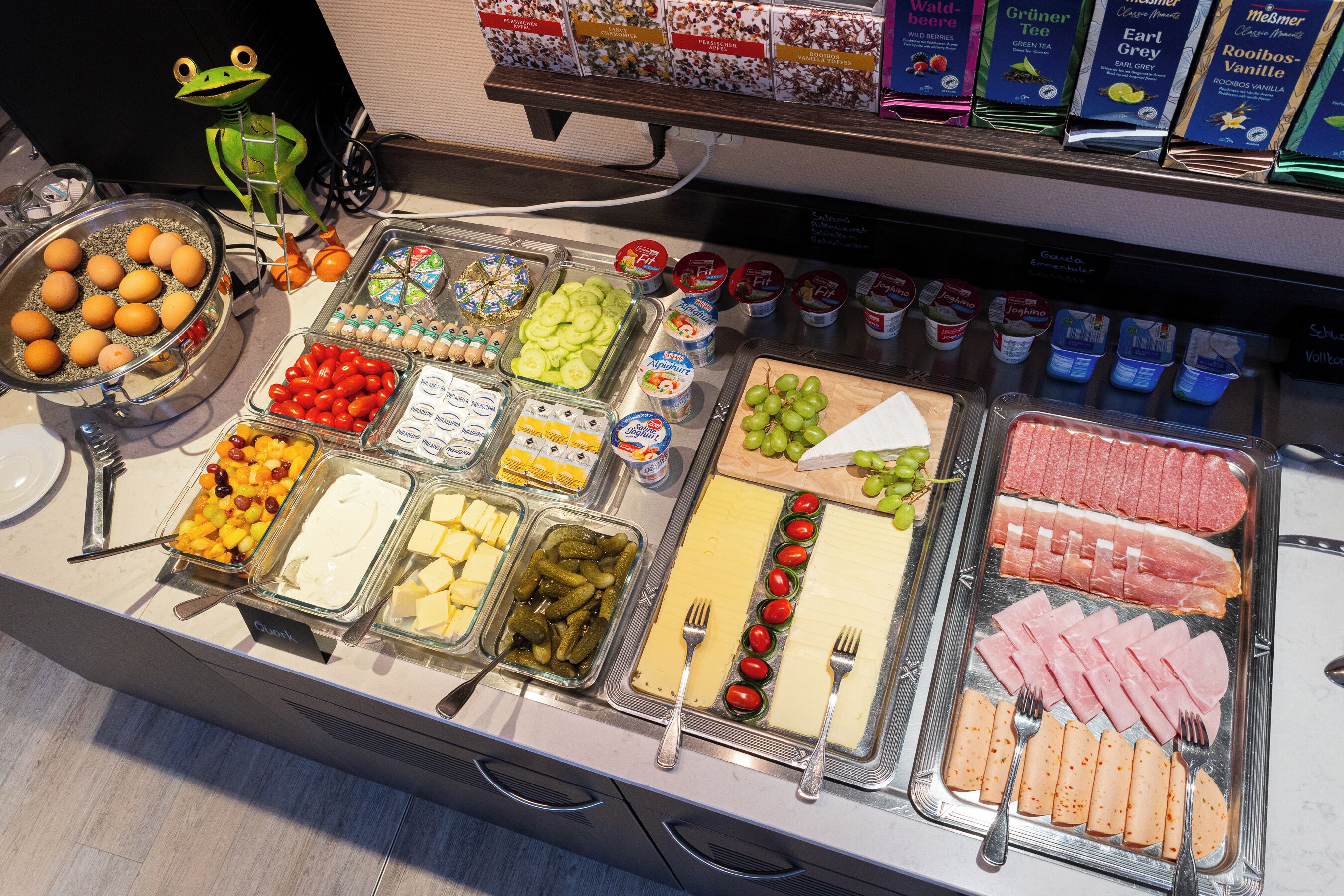 Foto - Hotel Aulmann