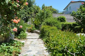 Property grounds - Pietro & Graziella (Sorgono)