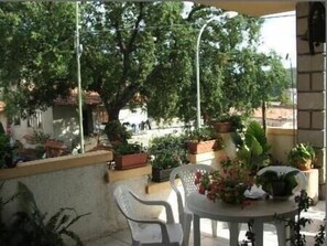 Balcon