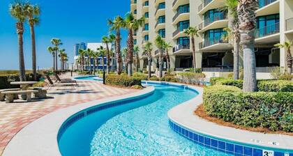 Phoenix West 2405 | Orange Beach, AL