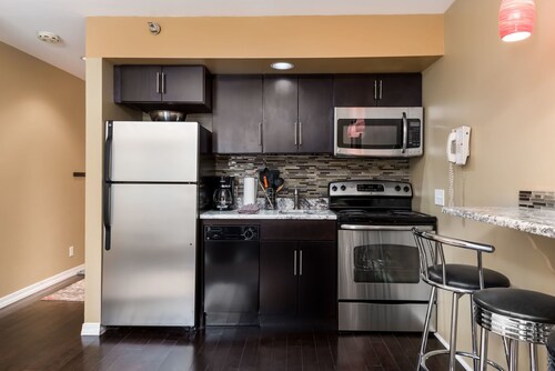 Beautiful Ski in Ski Out Studio Park City Mountain Resort