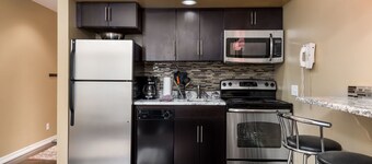 Beautiful Ski in Ski Out Studio Park City Mountain Resort