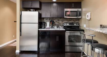 Beautiful Ski in Ski Out Studio Park City Mountain Resort