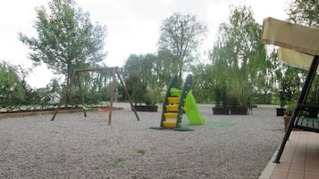 Espace pour enfants