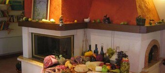 Agriturismo Quadrifoglio Relax