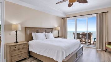 3 bedrooms, iron/ironing board, WiFi (free), bed sheets