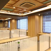 スマイルホテル京都烏丸五条