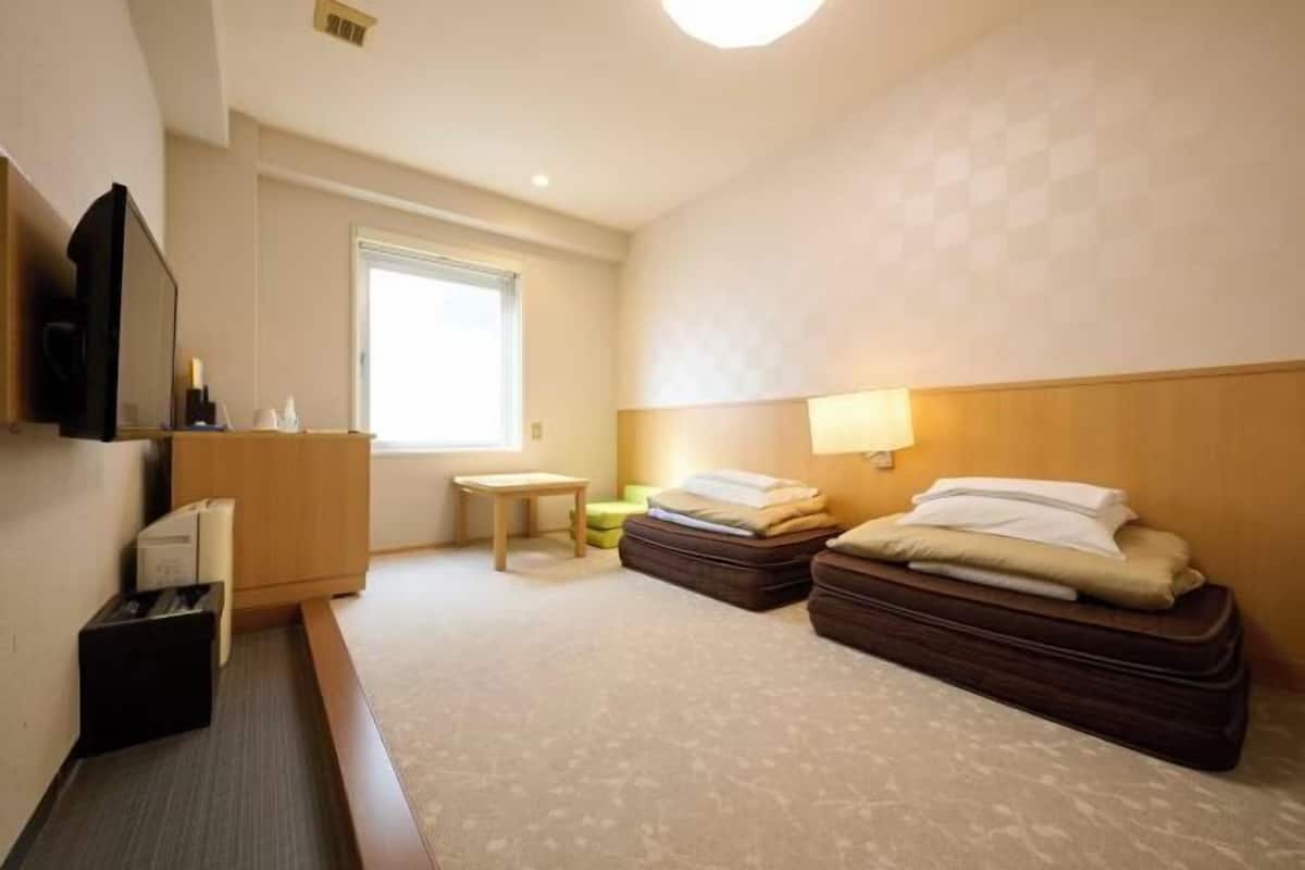 Bureau, Wi-Fi gratuit, draps fournis