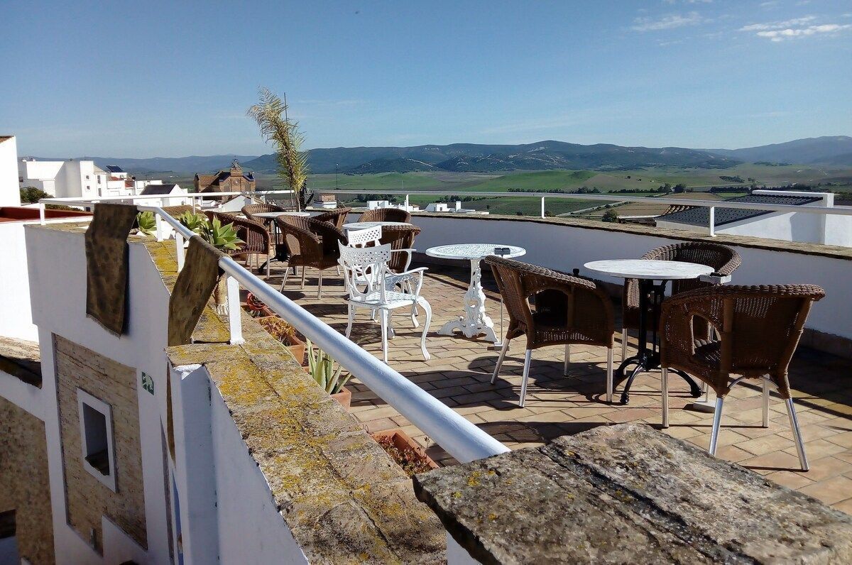 Terras