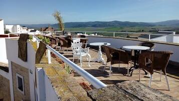 Terras