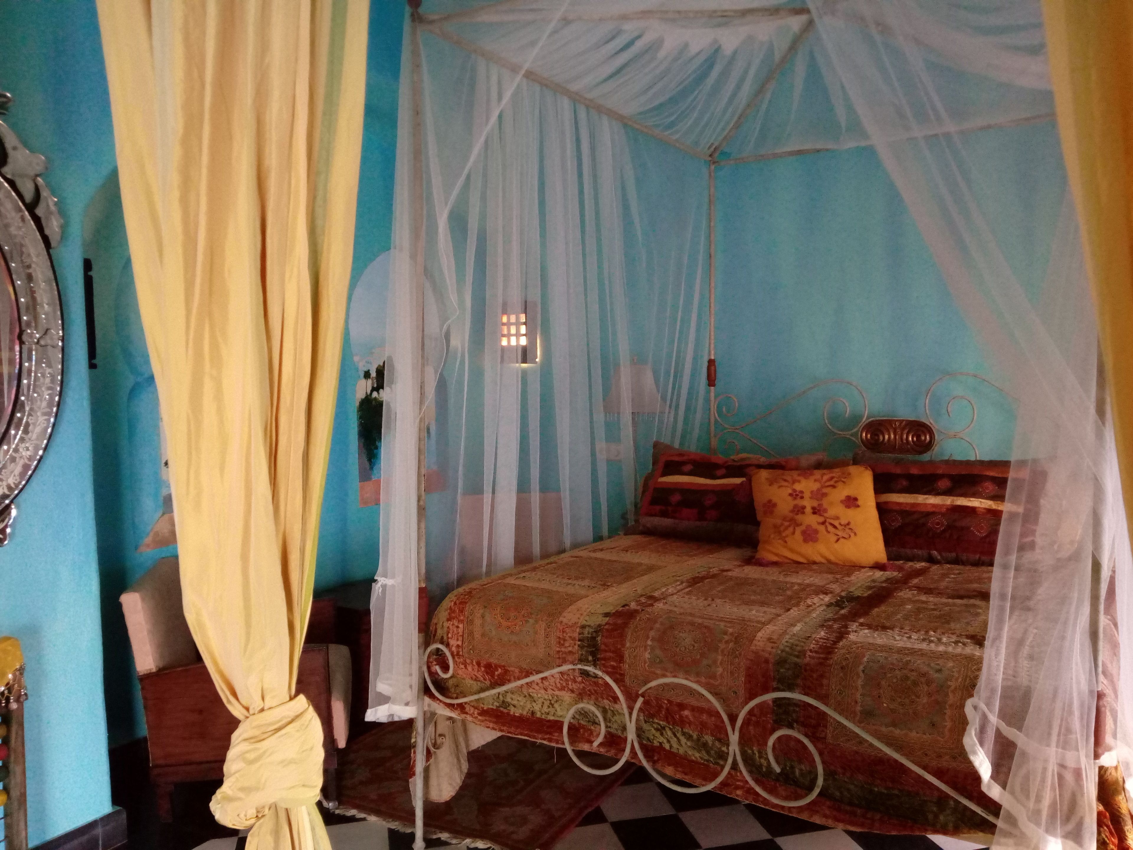 junior suite | in-room safe, desk, blackout curtains, free wifi