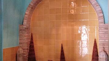 Junior Suite | Deep soaking bathtub