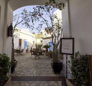 Exterior - Hotel Utopía (Benalup-Casas Vieja)