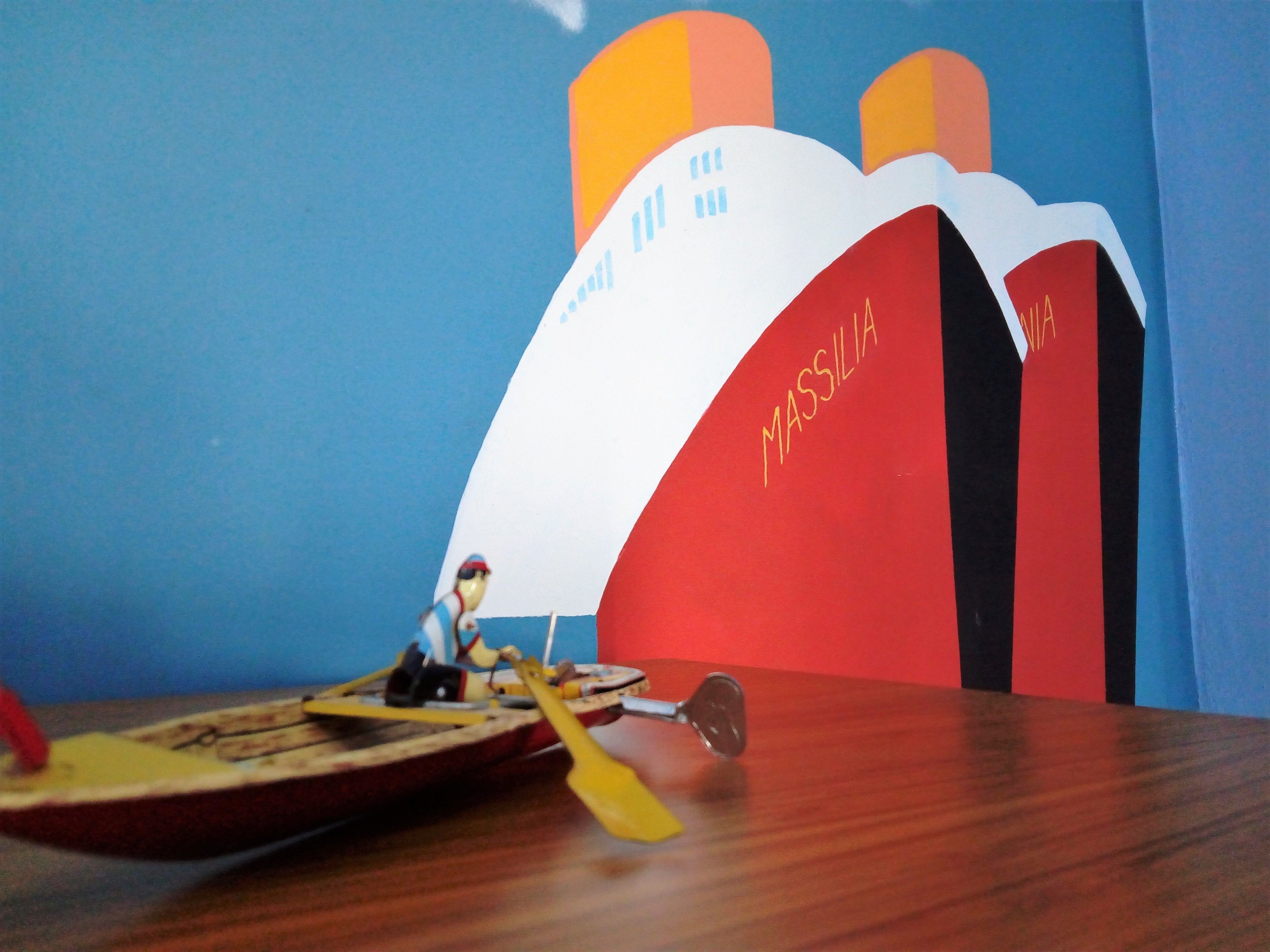 deluxe double room | in-room safe, desk, blackout curtains, free wifi