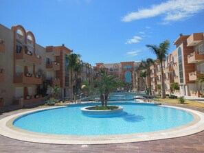 Unclassified image, 3 of 14, button - Residence La Douce (Port El Kantaoui)