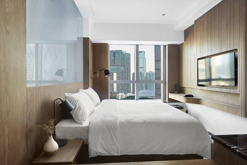 The Otto Hotel