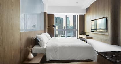 The Otto Hotel