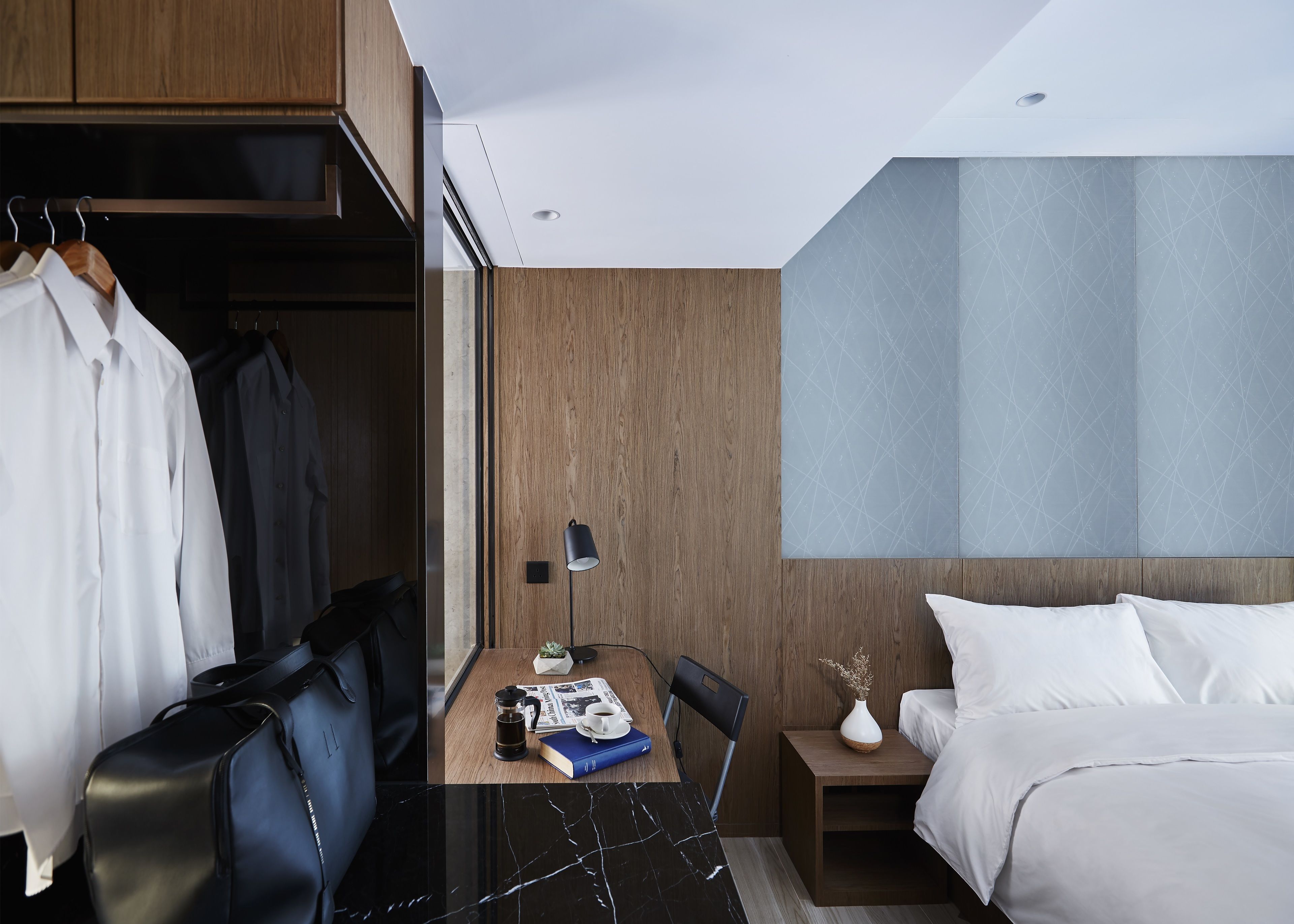 Photo - The OTTO Hotel