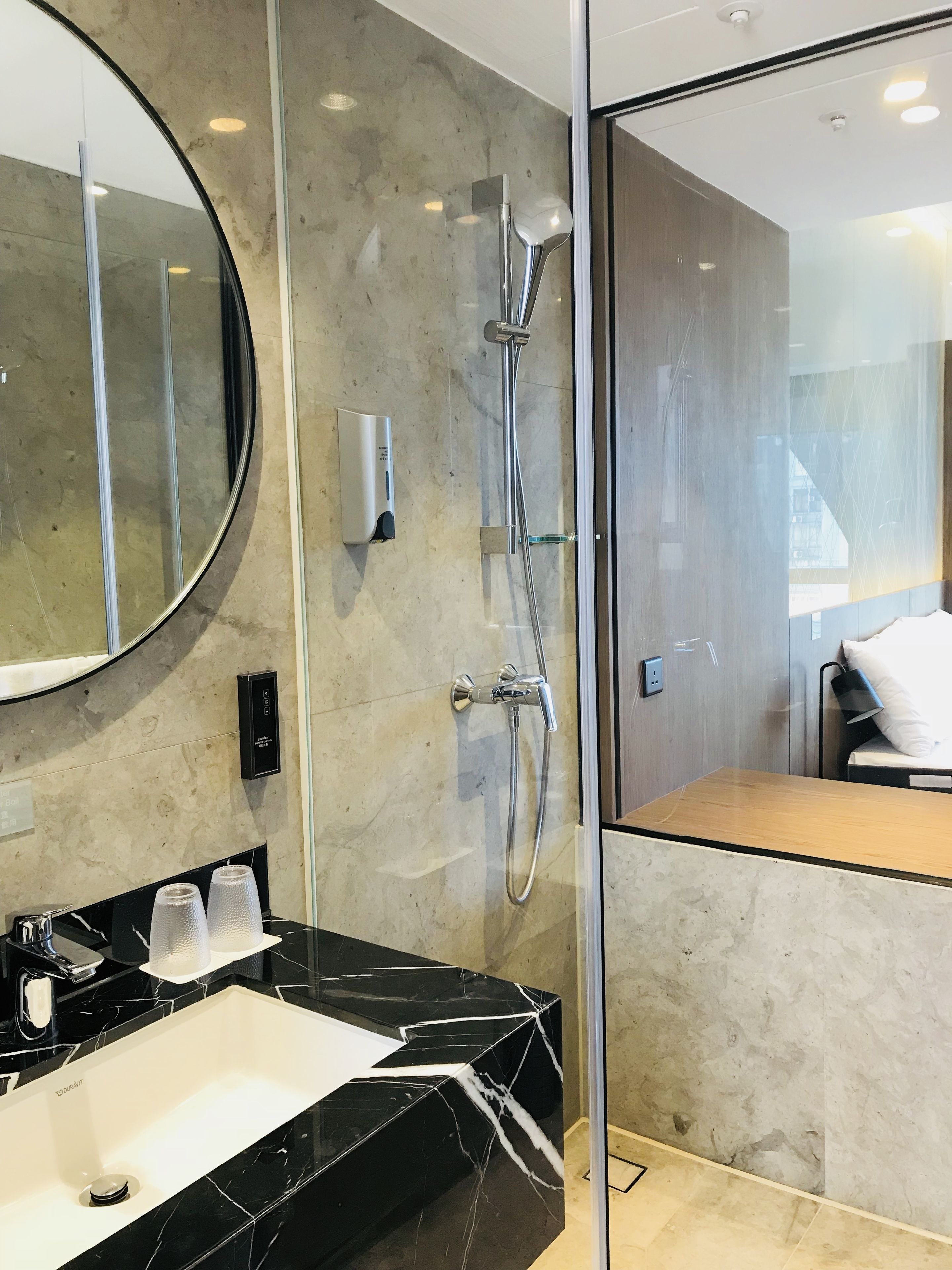 premium queen room | minibar, in-room safe, soundproofing, iron/ironing board