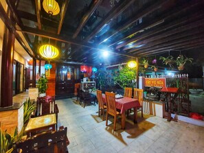 Restaurante