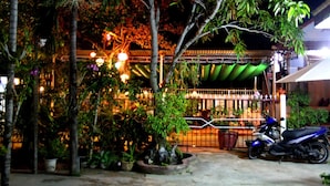 Exterior - Milk Fruit Homestay (Da Nang)