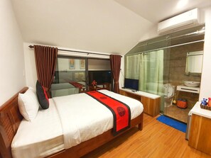 Room - Milk Fruit Homestay (Da Nang)