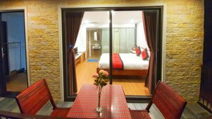 Room - Milk Fruit Homestay (Da Nang)
