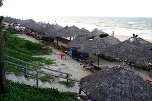 Property grounds - Milk Fruit Homestay (Da Nang)