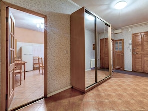 Standard Apartment, 1 Bedroom