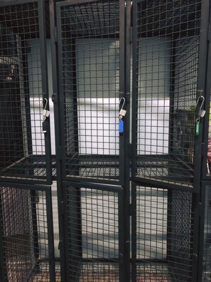 Caja de seguridad