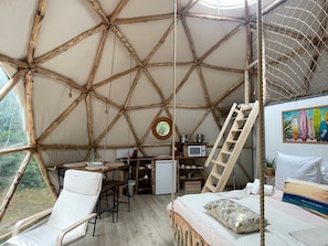 Casa luxo, suíte