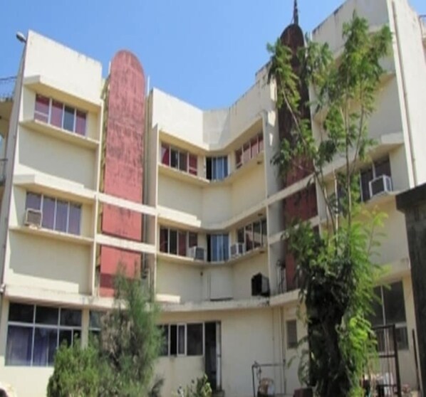 Ngoại thất