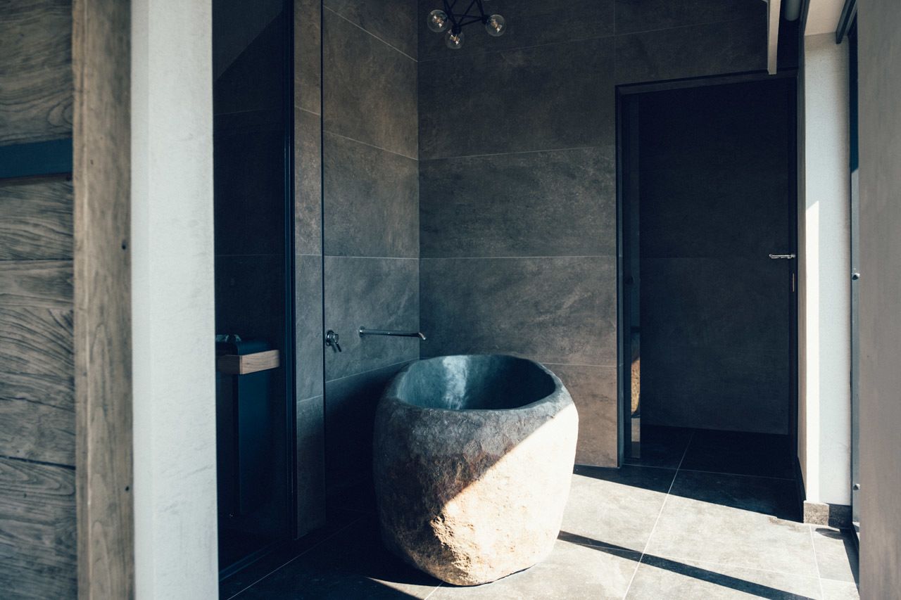 room, sauna | bathroom | shower