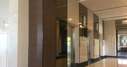 Centrio Tower Studio Unit